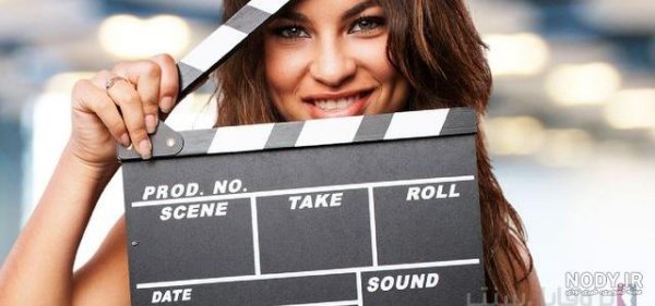 پروفایل بازیگری دخترانه