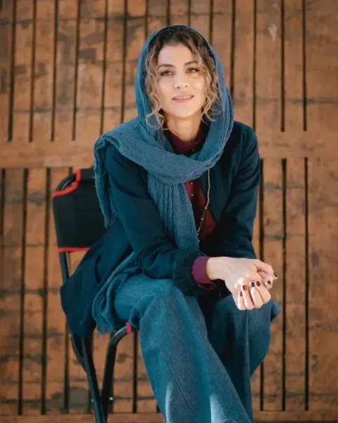  عکس سلبریتی های معروف ایران