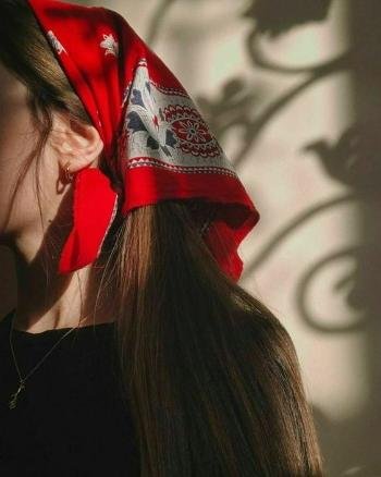  عکس پروفایل دخترونه شیک و خاص