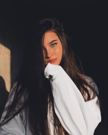  عکس پروفایل دخترونه شیک و خاص