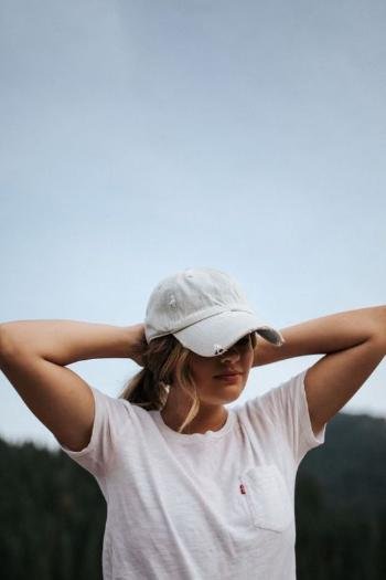  عکس پروفایل دخترونه شیک و خاص