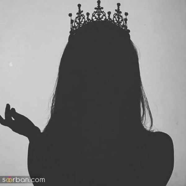 عکس پروفایل خلاقانه