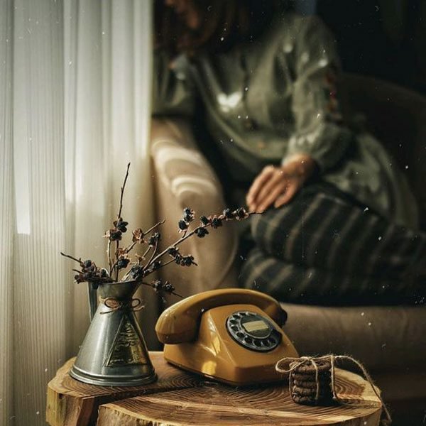  عکس پروفایل خلاقانه