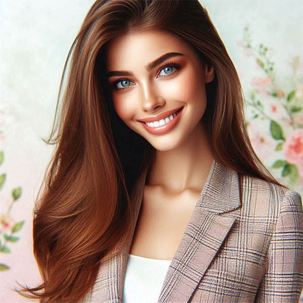 عکس پروفایل متفاوت دخترانه