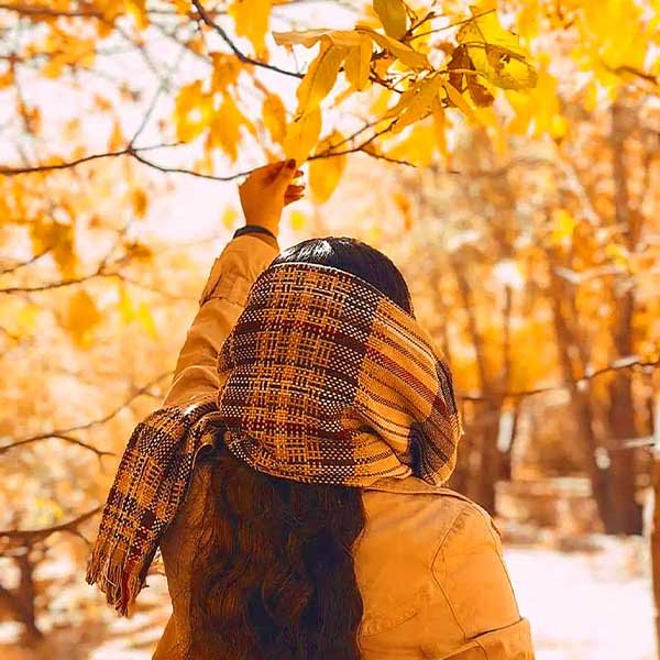 عکس پروفایل متفاوت دخترانه