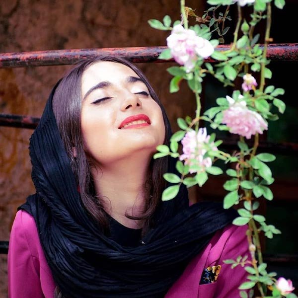 عکس پروفایل متفاوت دخترانه