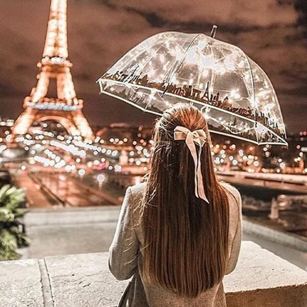 عکس پروفایل متفاوت دخترانه