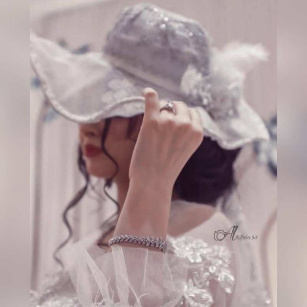  عکس پروفایل لاکچری دخترونه