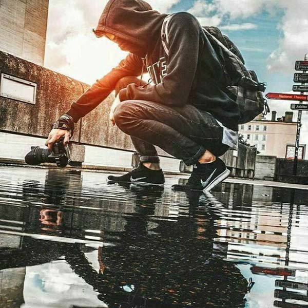  عکس پروفایل لاکچری پسرونه