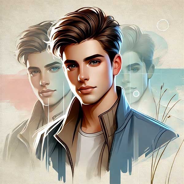  عکس پروفایل لاکچری پسرونه
