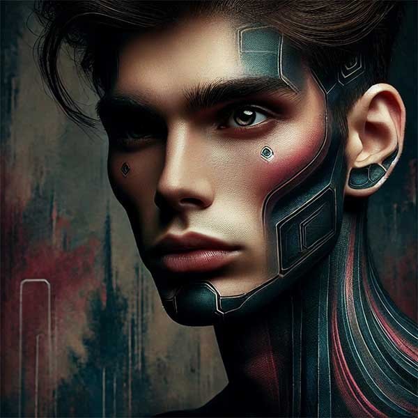  عکس پروفایل لاکچری پسرونه