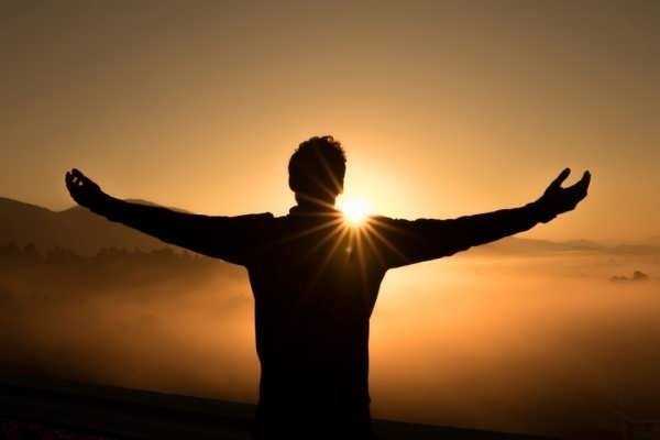 عکس پروفایل با حس خوب
