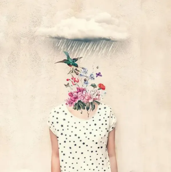 عکس پروفایل برای نقاش ها