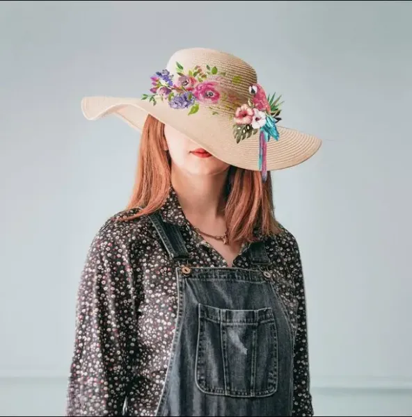عکس پروفایل برای نقاش ها