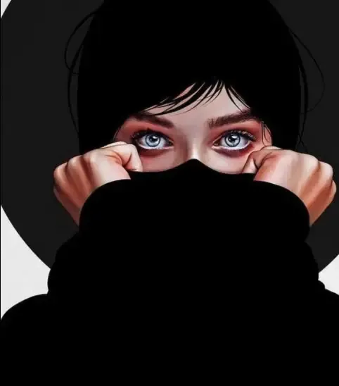عکس پروفایل برای نقاش ها