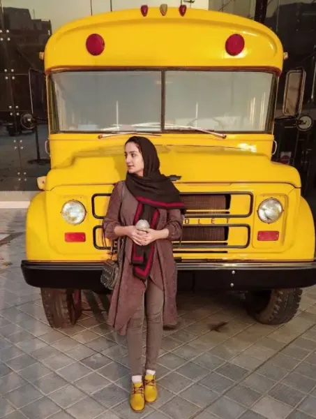 عکس پروفایل برای نقاش ها