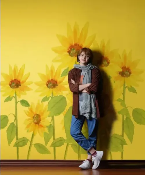 عکس پروفایل برای نقاش ها