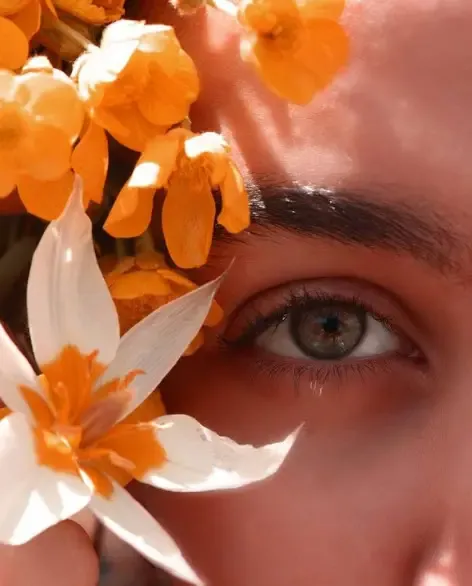 عکس پروفایل برای نقاش ها