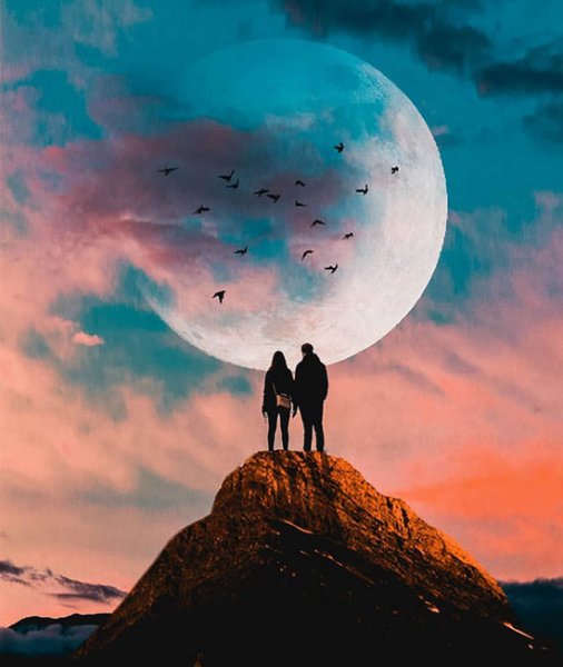  عکس پروفایل خاص برای پیج
