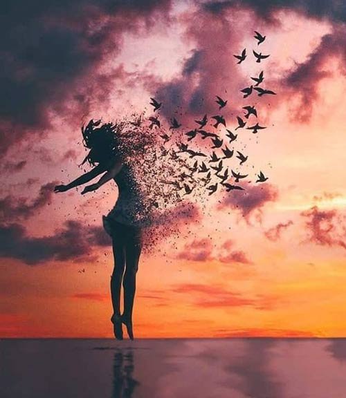  عکس پروفایل دختر غمگین و تنها