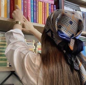  عکس دخترونه با حس خوب