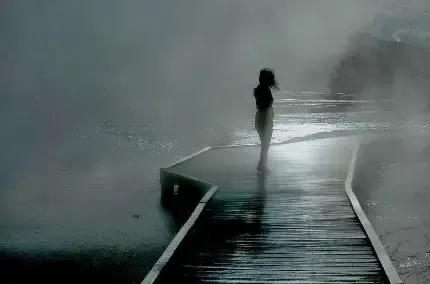  دانلود تصویر زمینه دخترانه خاص برای اینستا