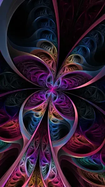  زیباترین عکس زمینه سه بعدی با کیفیت بالا