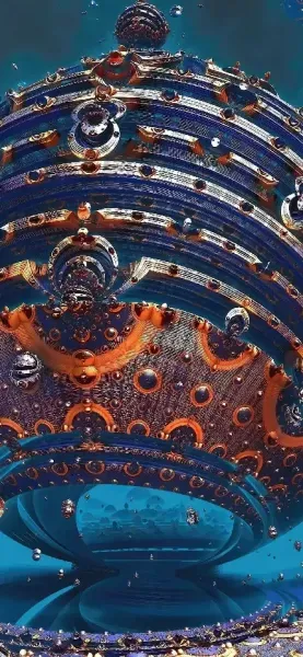  زیباترین عکس زمینه سه بعدی با کیفیت بالا