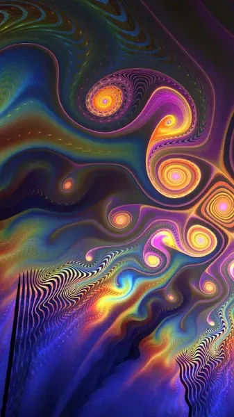  زیباترین عکس زمینه سه بعدی با کیفیت بالا
