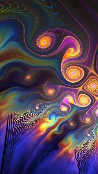  جدیدترین والپیپر سه بعدی برای گوشی موبایل