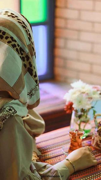  عکس دخترونه ترند امسال