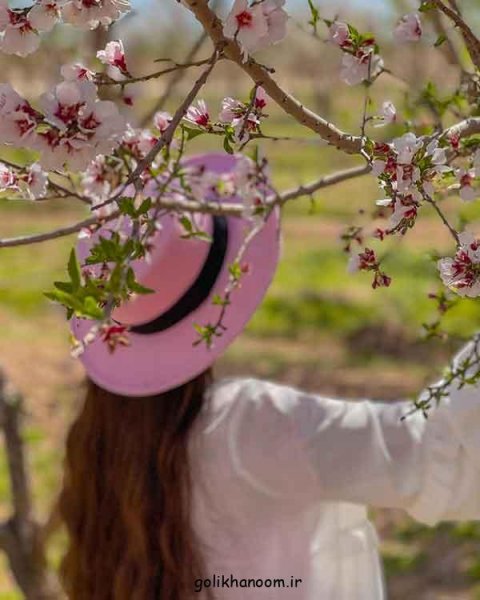  عکس دخترونه ترند امسال