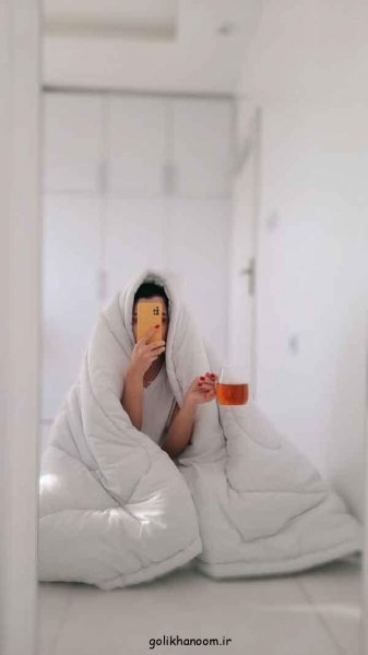  عکس دخترونه ترند امسال