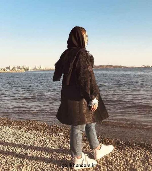  عکس دخترونه ترند امسال