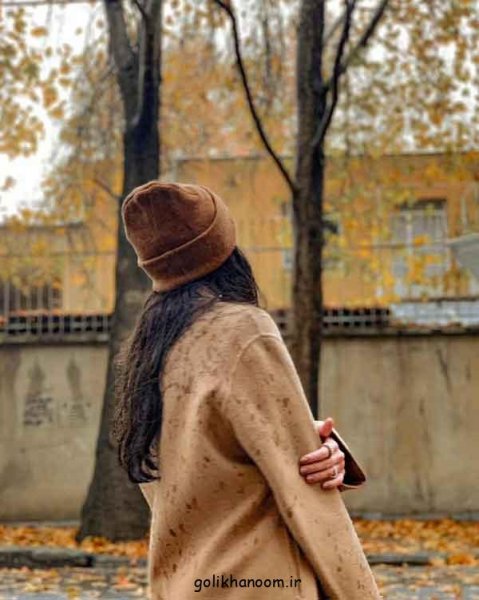  عکس دخترونه ترند امسال