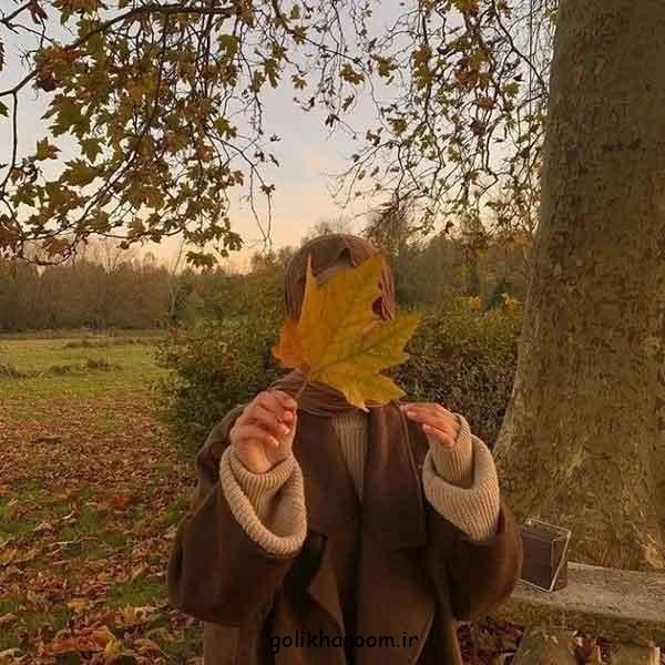  عکس دخترونه ترند امسال
