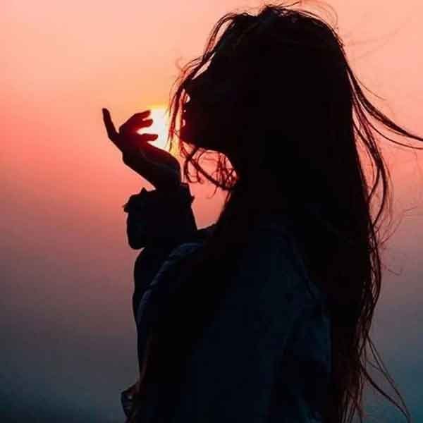  عکس دخترونه مدرن و امروزی