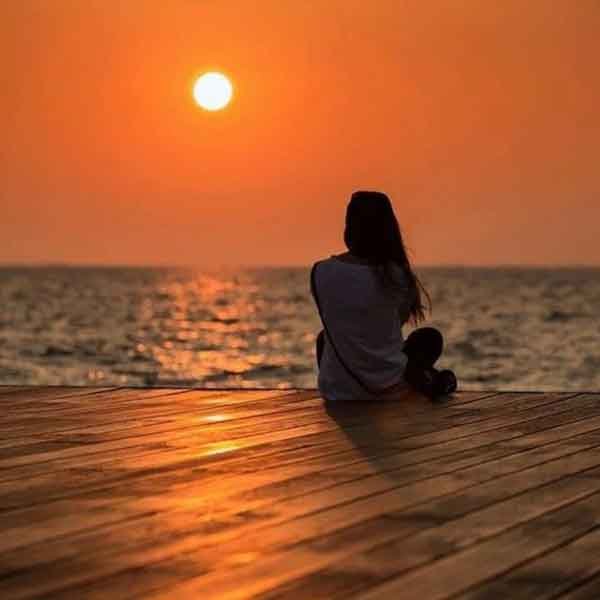  عکس دخترونه مدرن و امروزی
