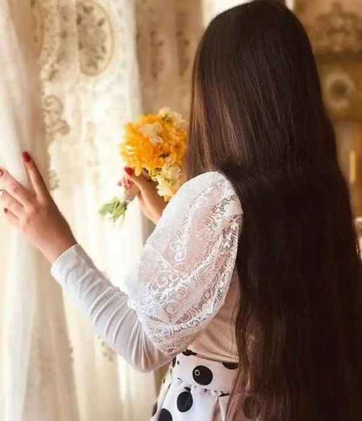  عکس دخترونه مدرن و امروزی