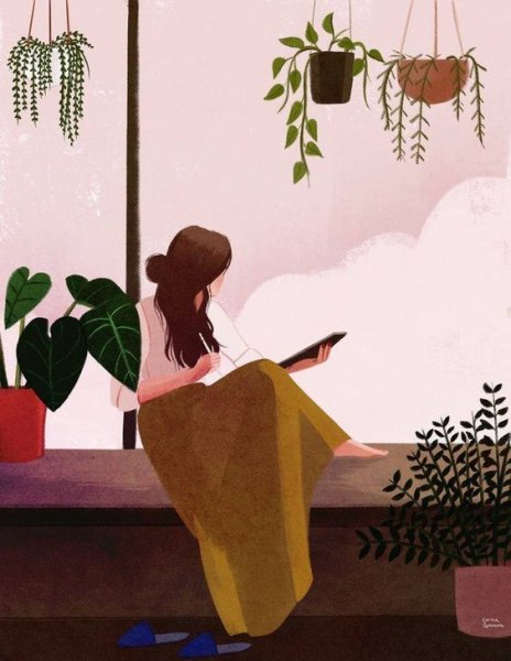  عکس دخترونه مینیمال