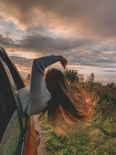  عکس دخترونه جذاب و لاکچری جدید