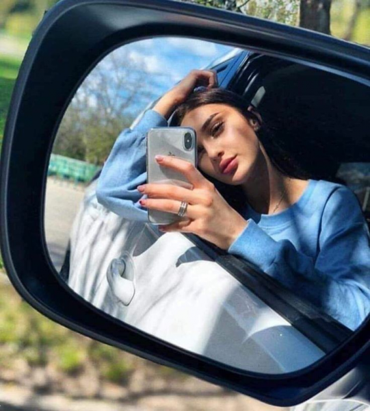  عکس دخترونه خاص برای استوری