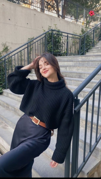  عکس دخترونه خاص برای استوری