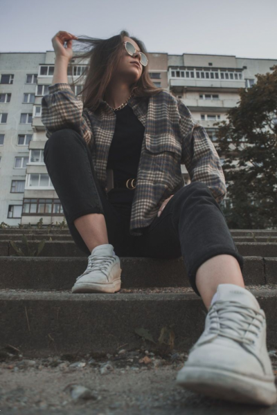  عکس دخترونه خاص برای استوری