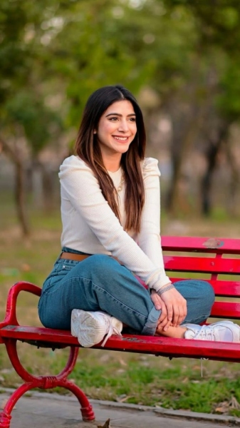  عکس دخترونه خاص برای استوری