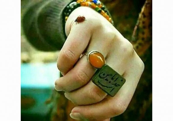  جدیدترین عکس پروفایل مردانه