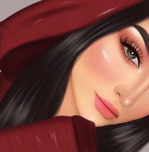  عکس دخترونه فانتزی خاص