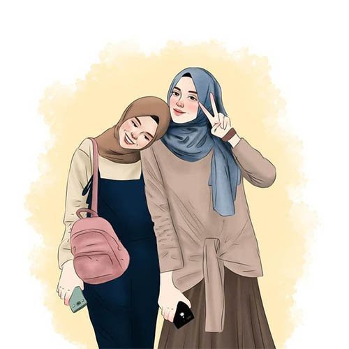  عکس دخترونه شاد بدون متن