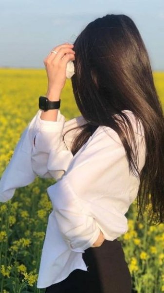  عکس دخترونه امروزی جدید