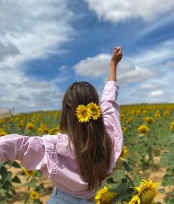  عکس دخترونه امروزی جدید